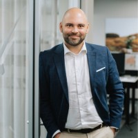 Michael Bach-Olesen Email & Phone Number