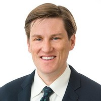 A&O Shearman Employee Chris Newcomb's profile photo