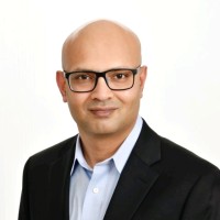 Smoothstack Employee Prashanth Ram's profile photo