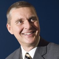 Accountor Software Employee Timo Halonen's profile photo