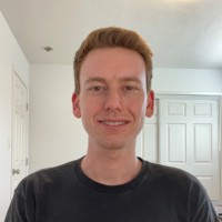 Airbnb Employee Dylan Davidson's profile photo