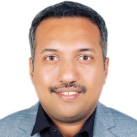 African Industries Group Employee Nikhil Chettada's profile photo