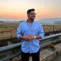 Tizzy Cloud Computing PVT. LTD. Employee Yash Yadav's profile photo
