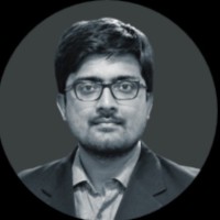 Prime Focus Technologies Employee Anupam Sharma's profile photo