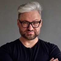 ELVTR Employee Roman Peskin's profile photo