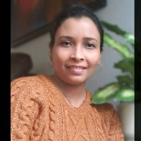 Parveen Gadwal Email & Phone Number