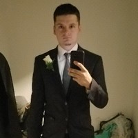 Grand Design RV Employee Thomas Self's profile photo