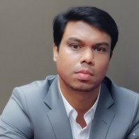 Noukad Goutham Email & Phone Number