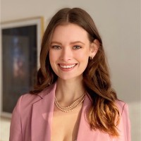 SiSaf Ltd Employee Skye Quinn's profile photo