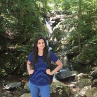 Defense Sciences, Inc Employee Sachinthani Premathilake's profile photo