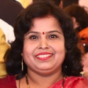7G Software Solutions Employee Poonam Tripathi's profile photo
