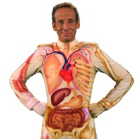 John Burstein