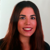 PRIXTON Employee Iasmina Rodríguez's profile photo