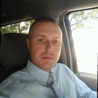 DynaEnergetics Employee Matt Chambers's profile photo