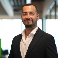 Websight Employee Yunus Vural's profile photo