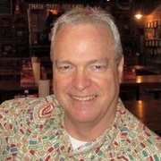 Compass Group Consultants, LP Employee Stephen Tonn's profile photo