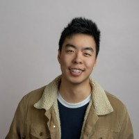 CodePress Employee Patrick Lu's profile photo