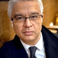 Asim M. Email & Phone Number