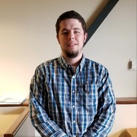 Sharpe Engineering, Inc. Employee Ryan Leid's profile photo