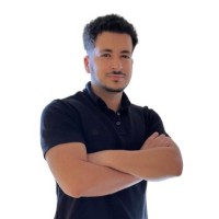 Flexomed Employee Ayyoub Selmaoui's profile photo