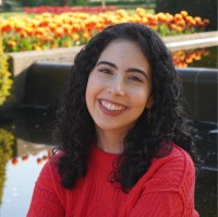 Cidi Labs Employee Amanda Gonzalez Izquierdo's profile photo