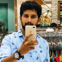 Future Finance Employee Karthickraja Raghu's profile photo