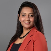 Zainab Roker Email