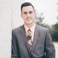 Choptank Electric Cooperative Employee Colby Gebhardt's profile photo