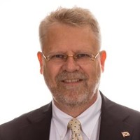 Al Frederick Email & Phone Number