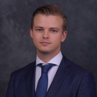 Cubera Private Equity Employee Andreas Ekström's profile photo