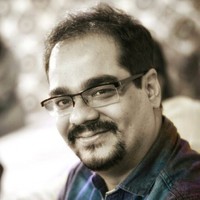 Anand Rathi Share and Stock Brokers Ltd Employee Sunit Roy's profile photo