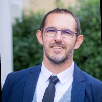 NEXECUR Employee Christophe Ramier's profile photo