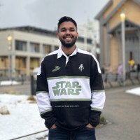FYNDNA TechCorp Pvt. Ltd Employee Jignesh Tailor's profile photo