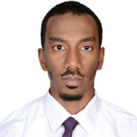 Almuhaid Consulting Engineers Employee Hussein Idris's profile photo