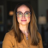 Eurofins Consumer Product Testing Employee Theresa Hendrick-Heaphy's profile photo