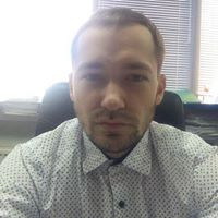 Global Spirits Employee Artem Soshnev's profile photo