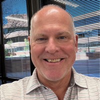 ERM Employee Gary Bacon's profile photo