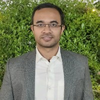Shubham Joshi Email