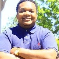 South Carolina State University Employee Braashad Long's profile photo
