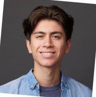 David Palacios Email