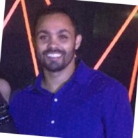 Kinross Brasil Mineração Employee Aldan Nunes Alves's profile photo