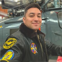 GAL AeroStaff Ltd Employee Italo Emilio Arriaza Martínez's profile photo
