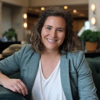 Pence Media Group Employee Megan Kendall's profile photo