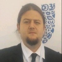 Halil Ekmekçi Email