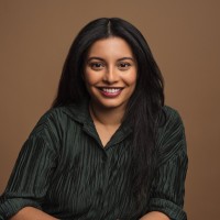 SMARTY Employee Denzil Eden's profile photo