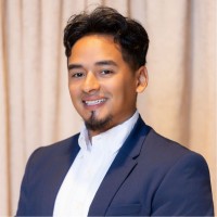 Arrivalist Employee Andree Giron's profile photo