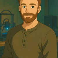 NOVO Engineering, Inc. Employee Andrew Carlson's profile photo