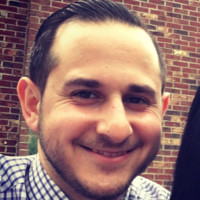 Allegiant Health Employee Jared Goldberg's profile photo