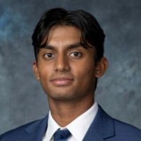 Institute for Applied Economics, Global Health, and the Study of Business Enterp Employee Pranav Gadiraju's profile photo