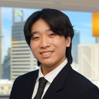 Gridware Employee Jonothan Kim's profile photo